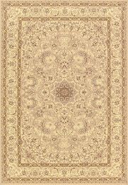 Dynamic Rugs LEGACY 58000-700 Yellow